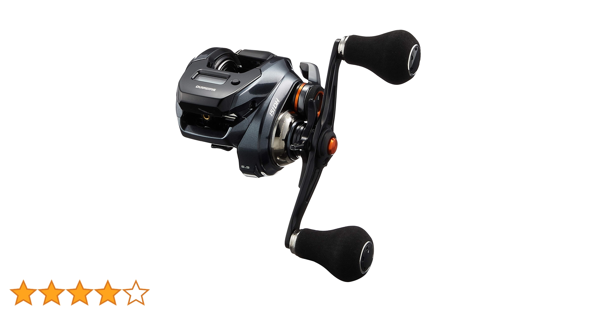 Amazon | シマノ(SHIMANO) 両軸リール エサ・ルアー汎用 19 バルケッタ Amazon | シマノ(SHIMANO) 両軸リール エサ・ルアー汎用 19 バルケッタ